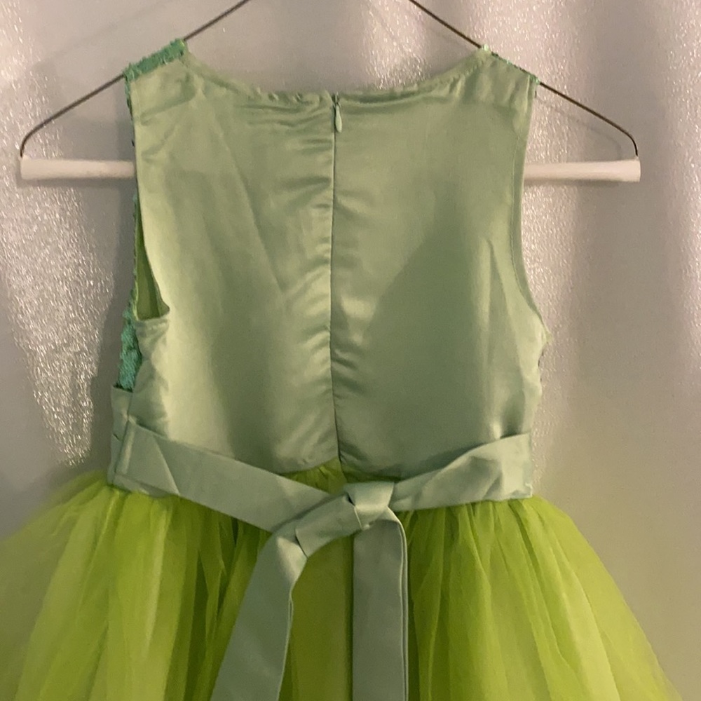 Pageant dress - Picture 4 of 5